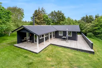 Fritidshus på Lillehundsvej 2, Skal Klit, 9800 Hjørring