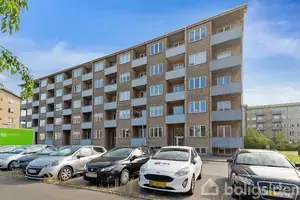 Ejerlejlighed på Sønderbro 31, 3. tv., 9000 Aalborg