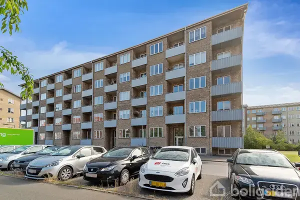 Ejerlejlighed på Sønderbro 31, 3. tv., 9000 Aalborg