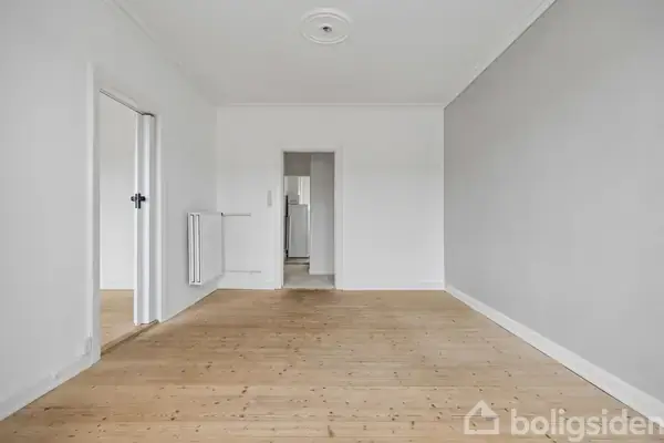 Ejerlejlighed på Sønderbro 31, 3. tv., 9000 Aalborg