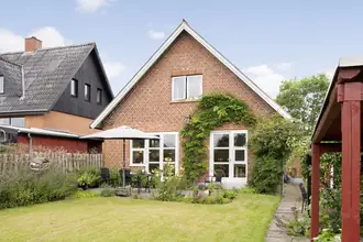 Villa på Lindealle 14, 7100 Vejle