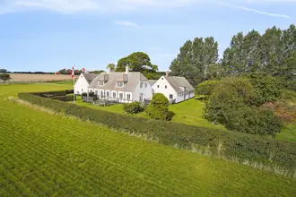 Villa på Ibskervej 52, Ibsker, 3740 Svaneke