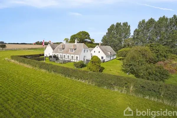 Villa på Ibskervej 52, 3740 Svaneke