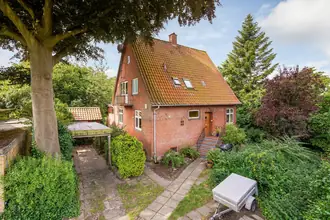 Villa på Munkevænget 8A, 5230 Odense M