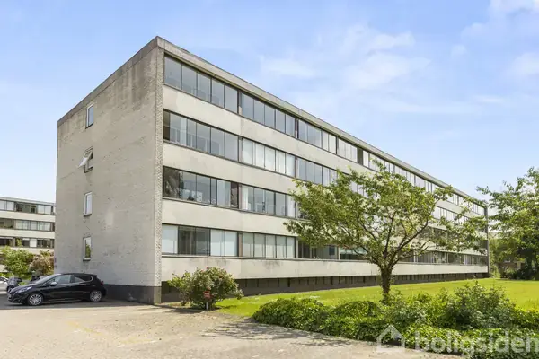 Ejerlejlighed på Gartnervang 30, st. tv., 4000 Roskilde
