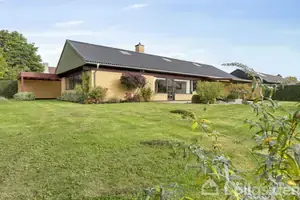 Villa på Prunusvej 37, 3450 Allerød