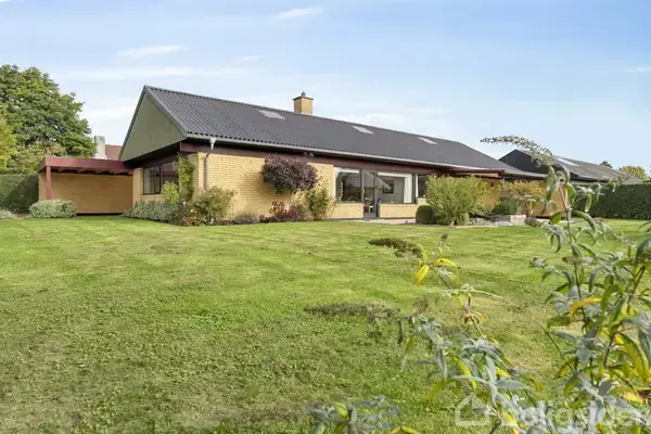 Villa på Prunusvej 37, 3450 Allerød