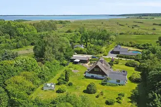 Fritidshus på Fjordglimt 3, Ajstrup, 9560 Hadsund