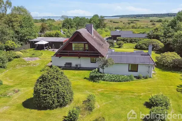 Fritidsbolig på Fjordglimt 3, 9560 Hadsund