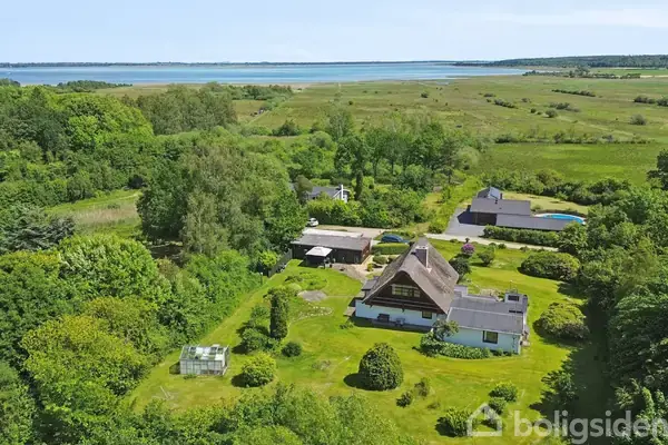 Fritidsbolig på Fjordglimt 3, 9560 Hadsund