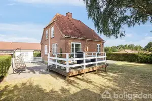 Villa på Randersvej 17B, 8800 Viborg