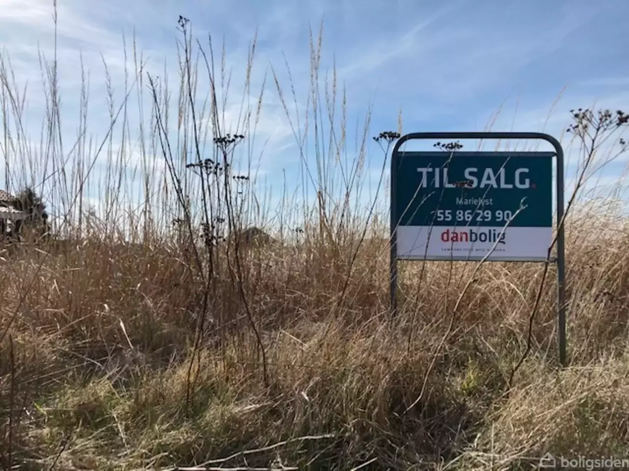 Fritidsgrund på Marielyst Strandpark 242, 4873 Væggerløse