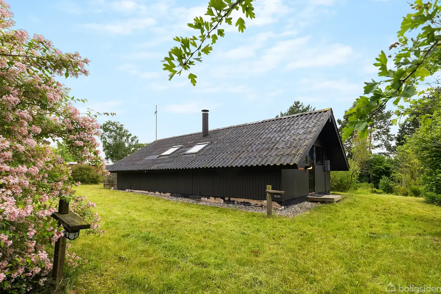 Fritidsbolig på Syrenstien 6, 4944 Fejø