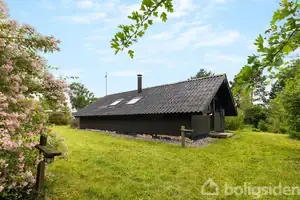 Fritidsbolig på Syrenstien 6, 4944 Fejø