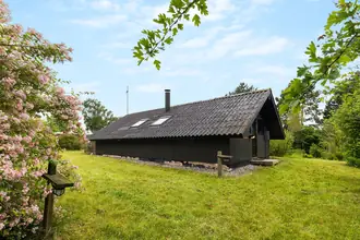 Fritidshus på Syrenstien 6, 4944 Fejø