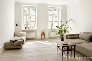 Ejerlejlighed på Valdemarsgade 49A, 3. tv., 1665 København V