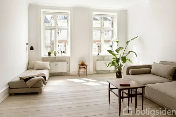Ejerlejlighed på Valdemarsgade 49A, 3. tv., 1665 København V