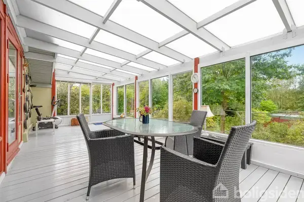 Fritidsbolig på Strandvej 76, 3630 Jægerspris