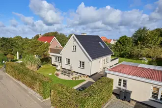 Villa på Nellerupgårds Alle 3, 3250 Gilleleje