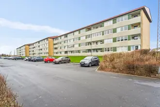 Ejerlejlighed på Ægirsvej 57, 2. tv., 8920 Randers NV