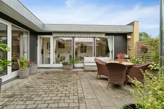 Rækkehus på Fennebakken 89, 8800 Viborg
