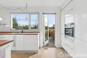 Rækkehus på Rypevænget 105, 2980 Kokkedal