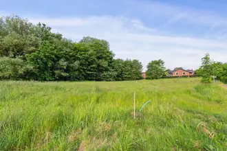Helårsgrund på Lykkemarken 38, Korinth, 5600 Faaborg