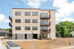 Ejerlejlighed på Hunetorpvej 12A, 3. 3., 9492 Blokhus