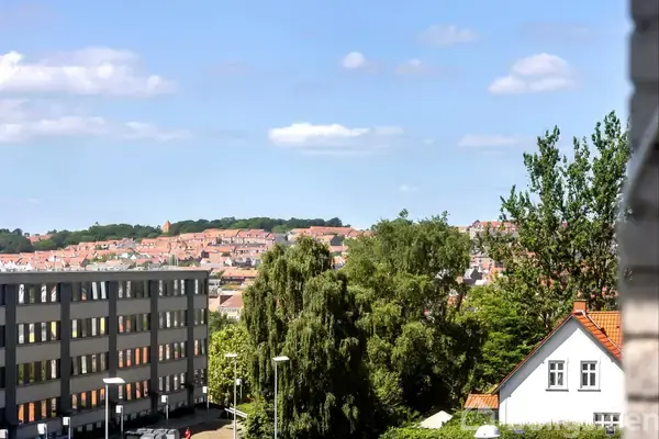 Ejerlejlighed på Mølletoften 3, 3. th., 8940 Randers SV