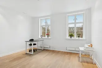 Ejerlejlighed på Østerbro 96, 1. th., 9000 Aalborg