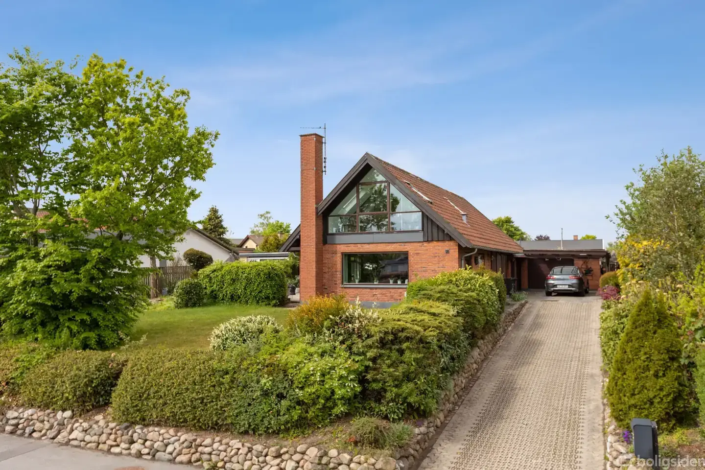 Villa på Engerødvej 28, 3200 Helsinge