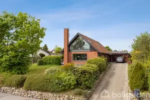 Villa på Engerødvej 28, 3200 Helsinge