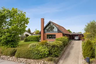 Villa på Engerødvej 28, 3200 Helsinge