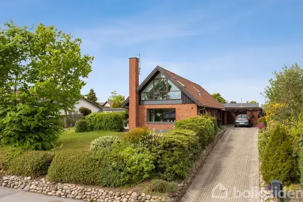 Villa på Engerødvej 28, 3200 Helsinge