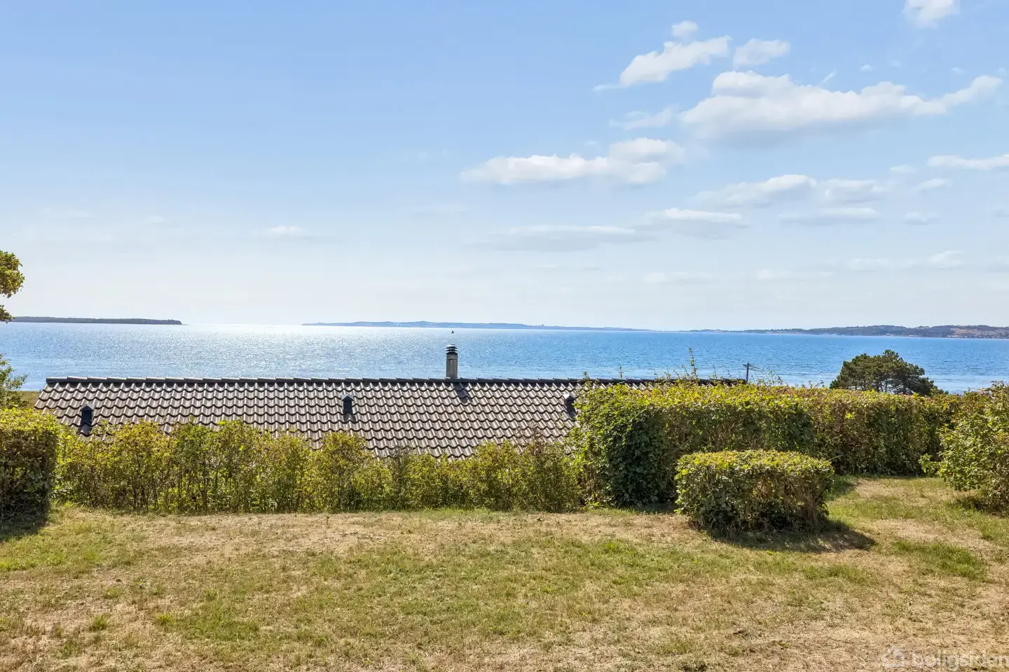 Fritidsbolig på Ligustervej 1B, 8400 Ebeltoft