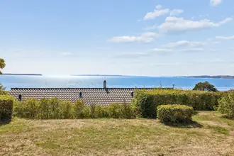 Fritidshus på Ligustervej 1B, Egsmark, 8400 Ebeltoft