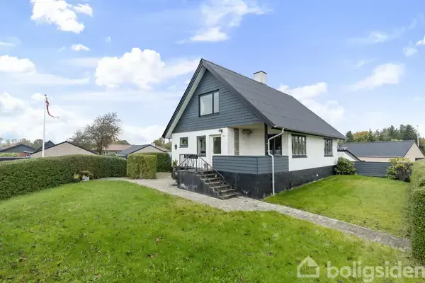 Villa på Blåkildevej 37, 9510 Arden