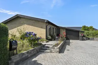 Villa på Venusvej 26, 7100 Vejle