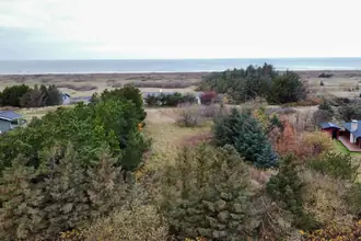 Fritidsgrund på Nordlysvej 3, Tversted, 9881 Bindslev