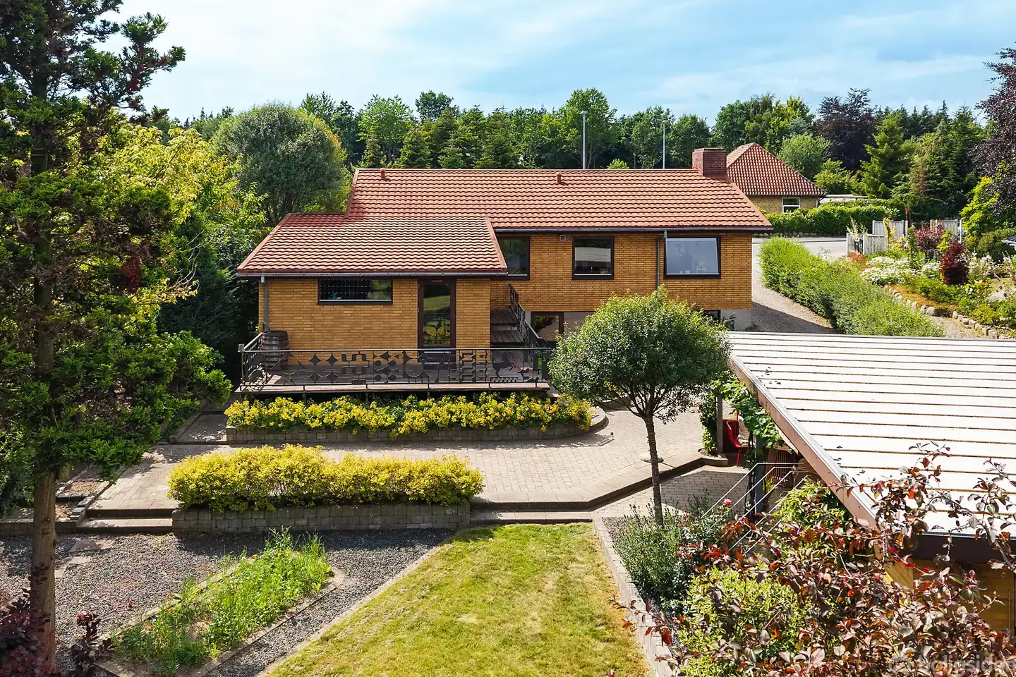 Villa på Assensvej 98, 5600 Faaborg