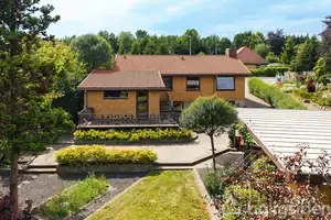 Villa på Assensvej 98, 5600 Faaborg