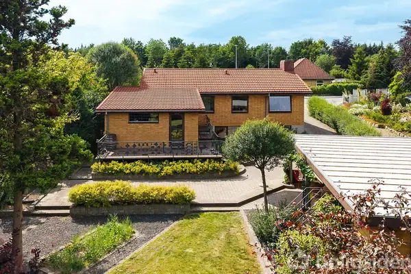 Villa på Assensvej 98, 5600 Faaborg