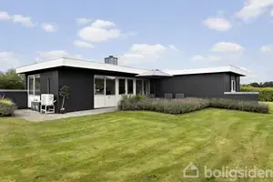 Fritidsbolig på Jørlhagevej 40A, 6100 Haderslev