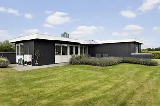 Fritidshus på Jørlhagevej 40A, Ørby, 6100 Haderslev