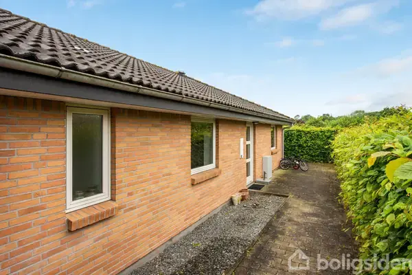 Andelsbolig på Risager 10, 6100 Haderslev
