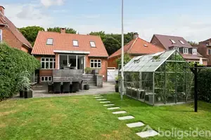 Villa på Gormsgade 106B, 6700 Esbjerg