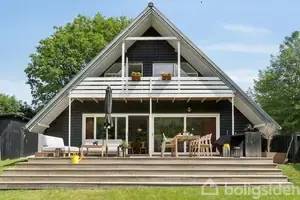 Villa på Kokildehøjen 8, 8800 Viborg