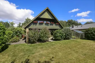 Villa på Abildvej 15, 8250 Egå