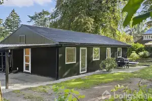 Fritidsbolig på Klokkekildevej 80, 3550 Slangerup