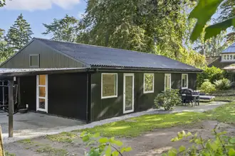 Fritidshus på Klokkekildevej 80, Buresø, 3550 Slangerup